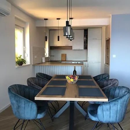 Apartman Eleven * Omiš