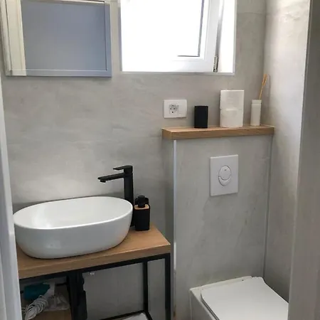 Apartman Eleven * Omiš