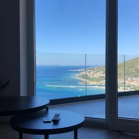 Daire Apartman Eleven