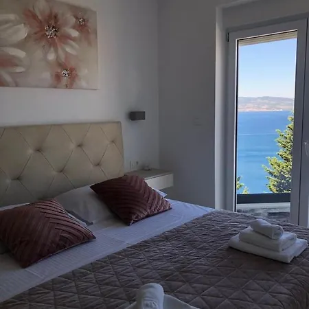 Apartman Eleven Daire Omiš