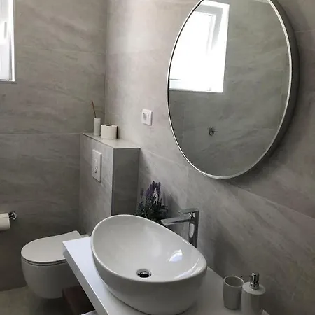 Apartman Eleven * Omiš