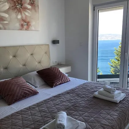 Apartman Eleven Daire *