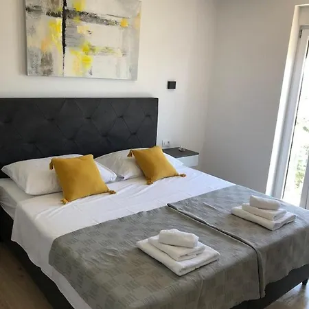 Apartman Eleven Daire *