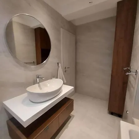 Apartman Eleven Daire