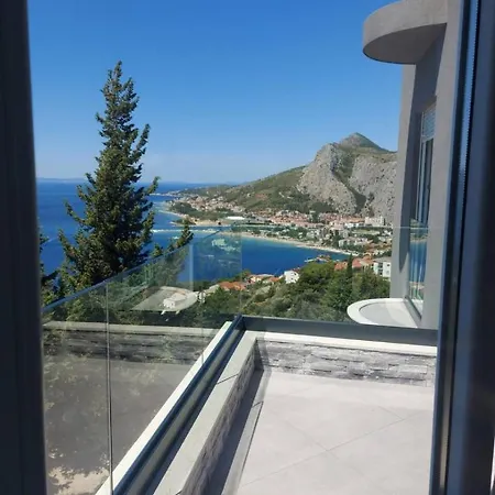 Apartman Eleven * Omiš