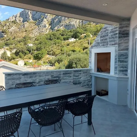 Daire Apartman Eleven