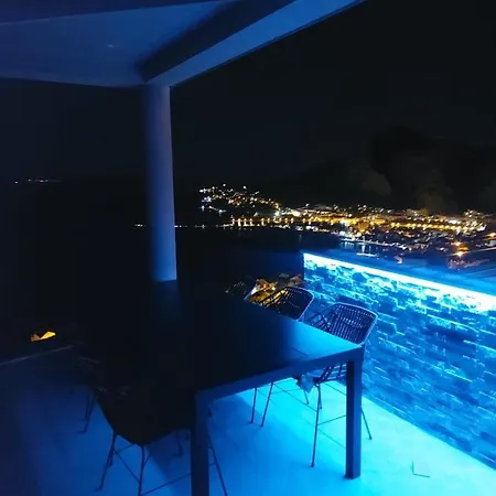 Apartman Eleven * Omiš