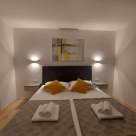 Apartman Eleven 奥米什