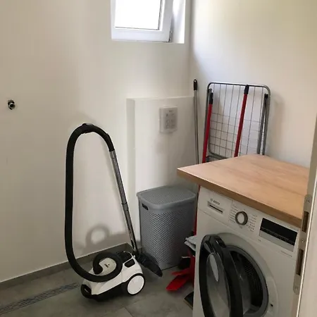 公寓 Apartman Eleven 奥米什